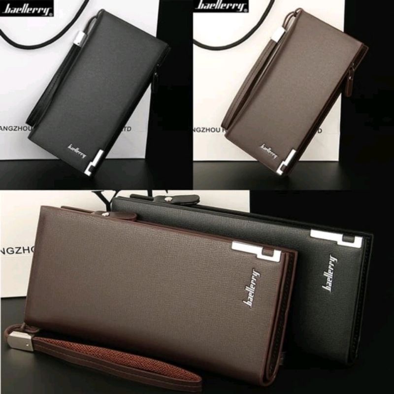 Dompet Baellerry Dompet Pria Wanita