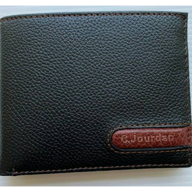 Dompet kulit pria cerry jourdan