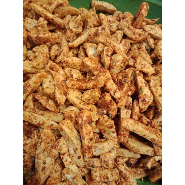 

basreng daun jeruk 500gr
