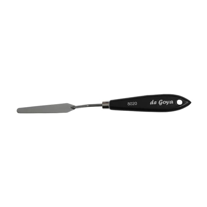 

De Goya Paint Knives 8020