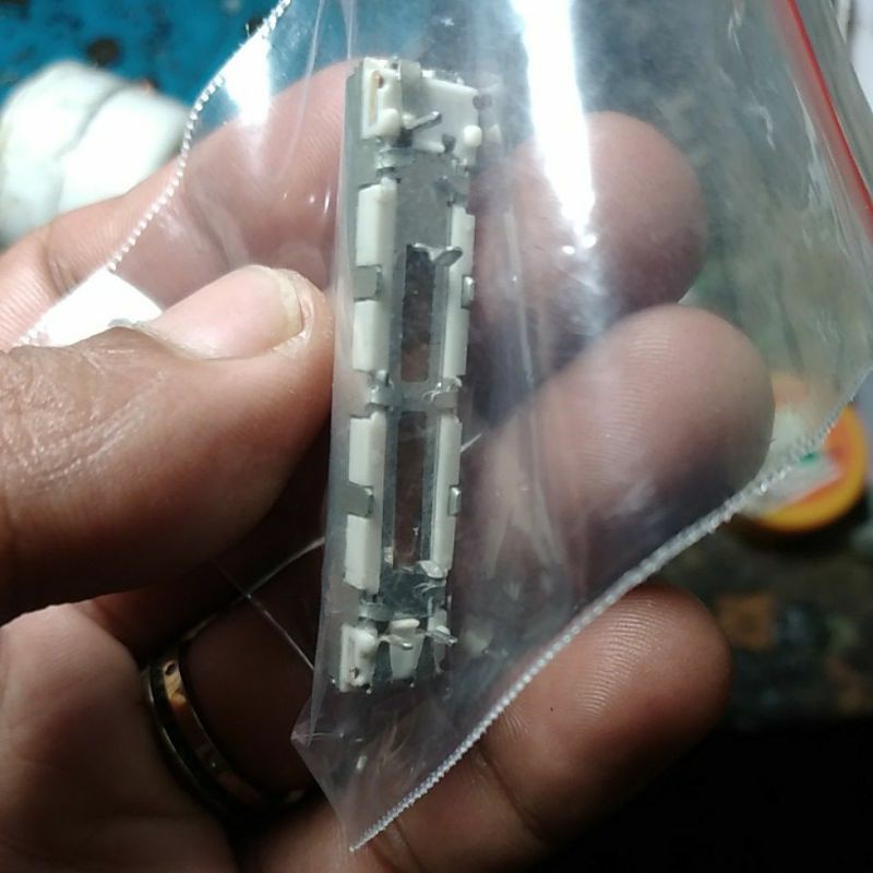 potensio volume kn2400 kn2600