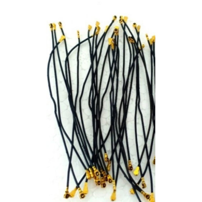 Ori Kabel Antena Asus Zenfone 3 ZE520KL z018d 5.2" 8cm Sinyal Wifi