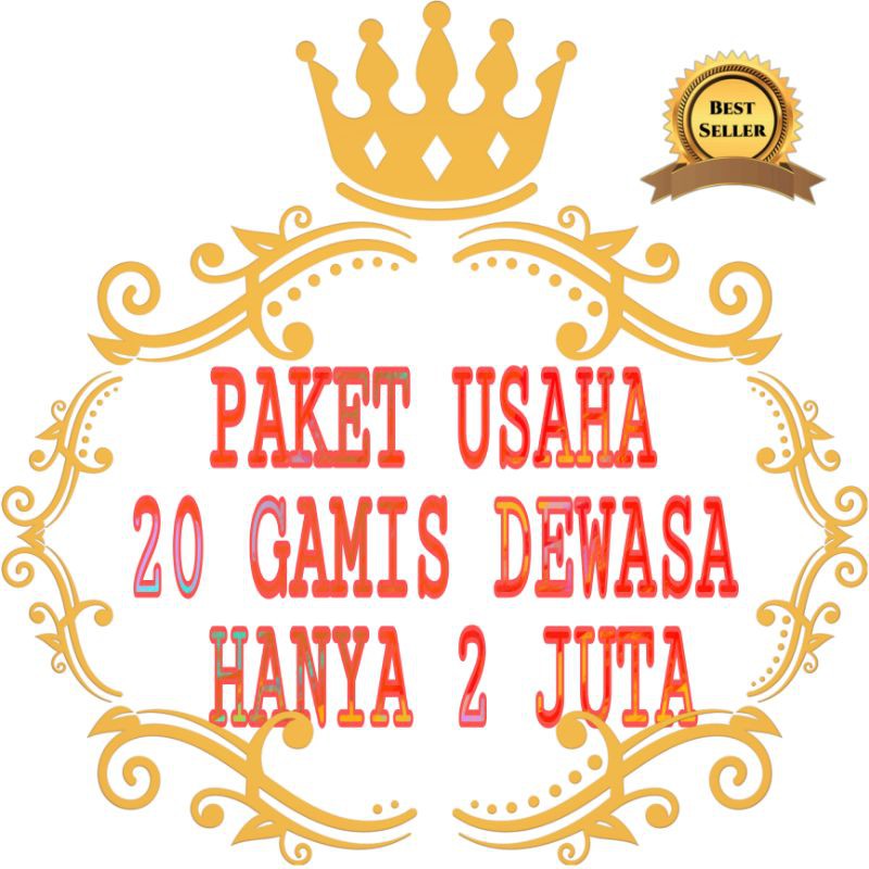 PAKET USAHA ISI 20 PCS BAJU GAMIS WANITA DEWASA DI KIRIM RANDOM