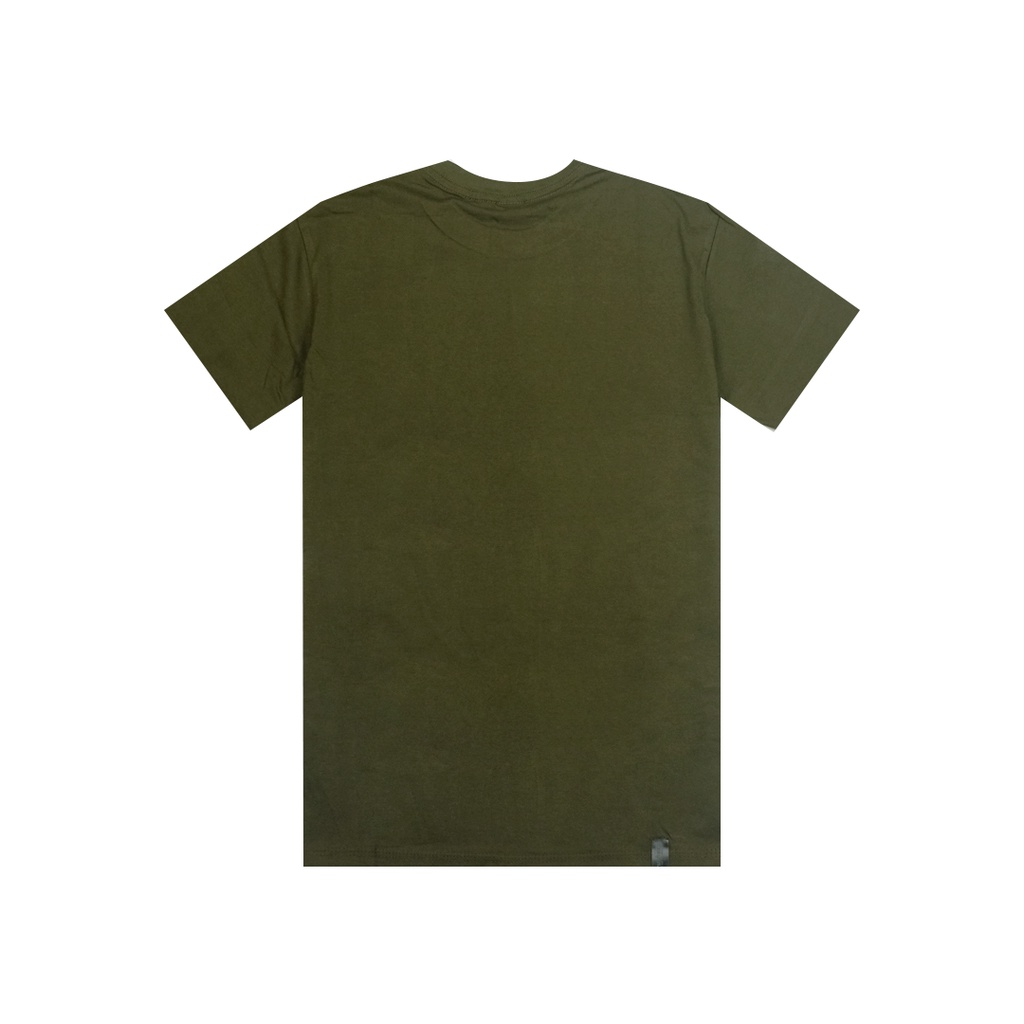 CRUSH EXP Kaos Pendek TSC0889 - ARMY