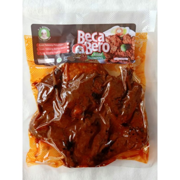 Ayam kampung Taliwang 1 ekor asli lombok (FROZEN)