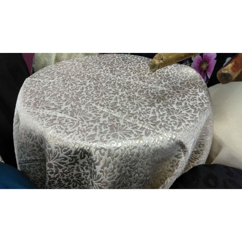 Kain jaguar_bahan baju jaguar silk terbaru
