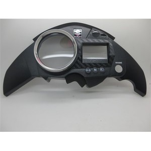 Cover Spidometer Satria fu lama 2009-2012 Orisinil Suzuki