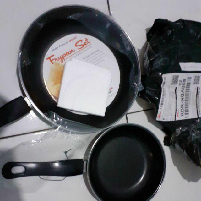 Teflon Anti Lengket