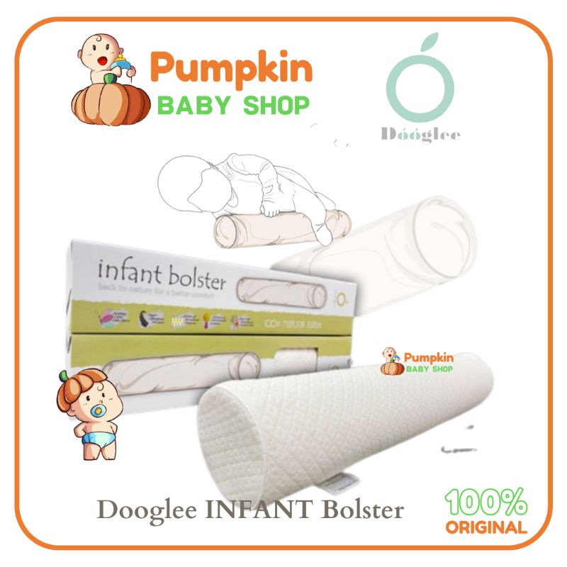 Dooglee Infant Bolster