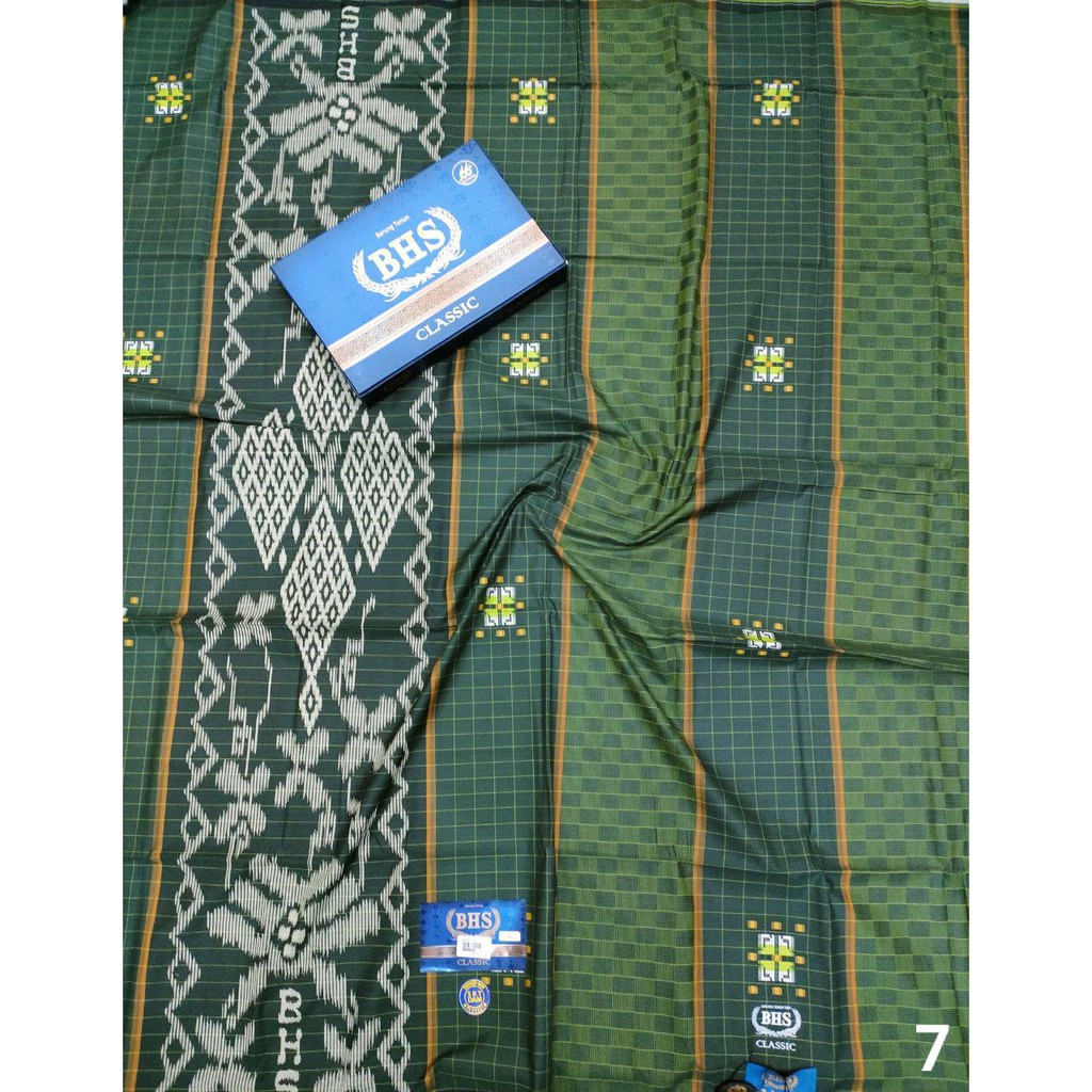 SARUNG BHS CLASSIC SKT DAM