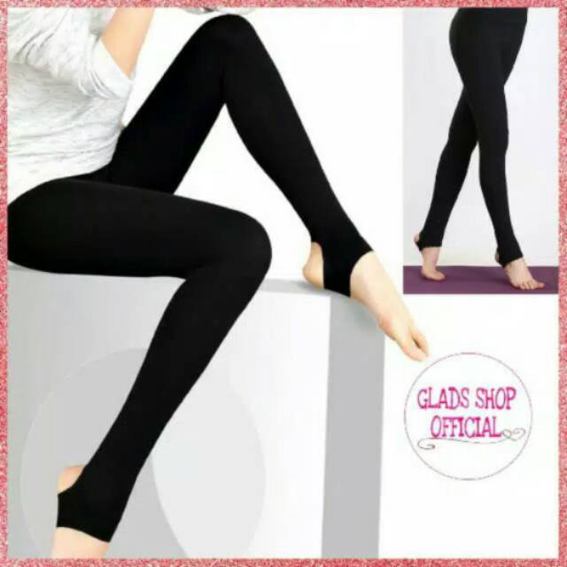 LEGING INJAK /LEGGING WUDHU/LEGGING ZUMBA