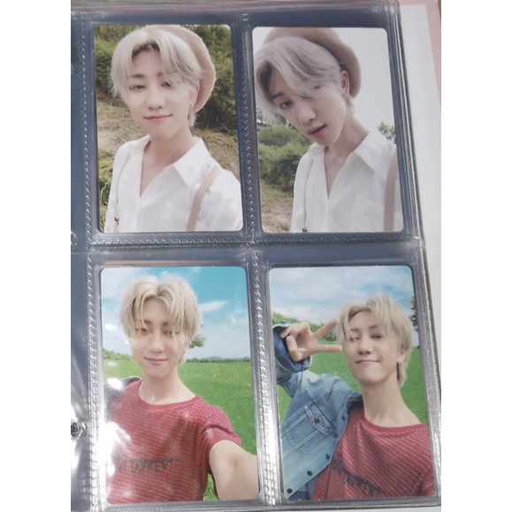 [booked] pc the8 an ode beret
