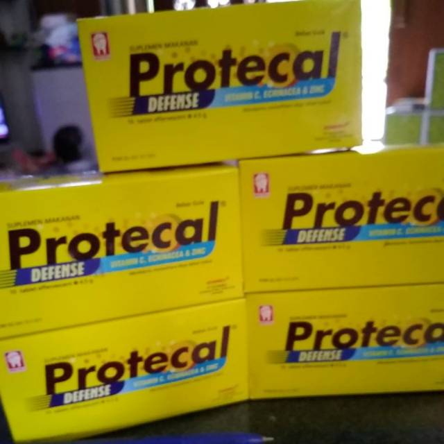 

Protecal