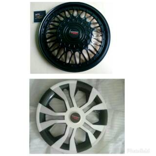 Penutup Velg Wildop Daihatsu Xenia Granmax Ori Ring 13 #Wildop #Velg #