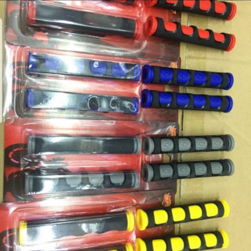 

karet handle warna satuan
