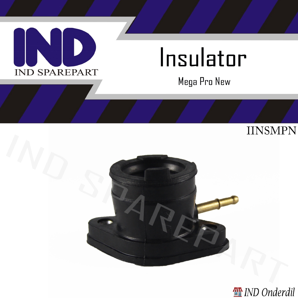 Manipul-Insulator Mega Pro New