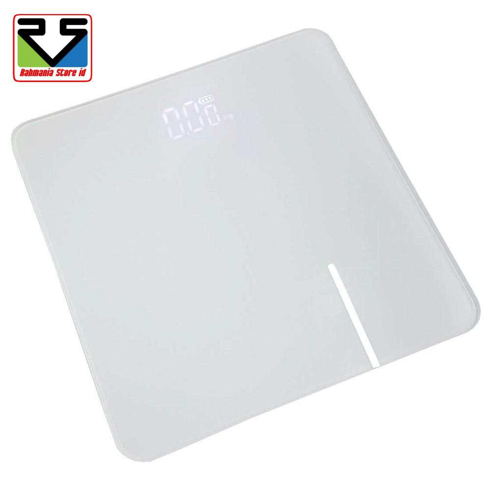 Timbangan Badan Digital Taffware Digipounds