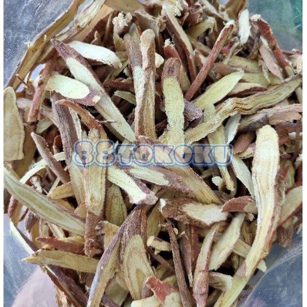 

Akar manis Gan zhao licorice kam cho kamchau