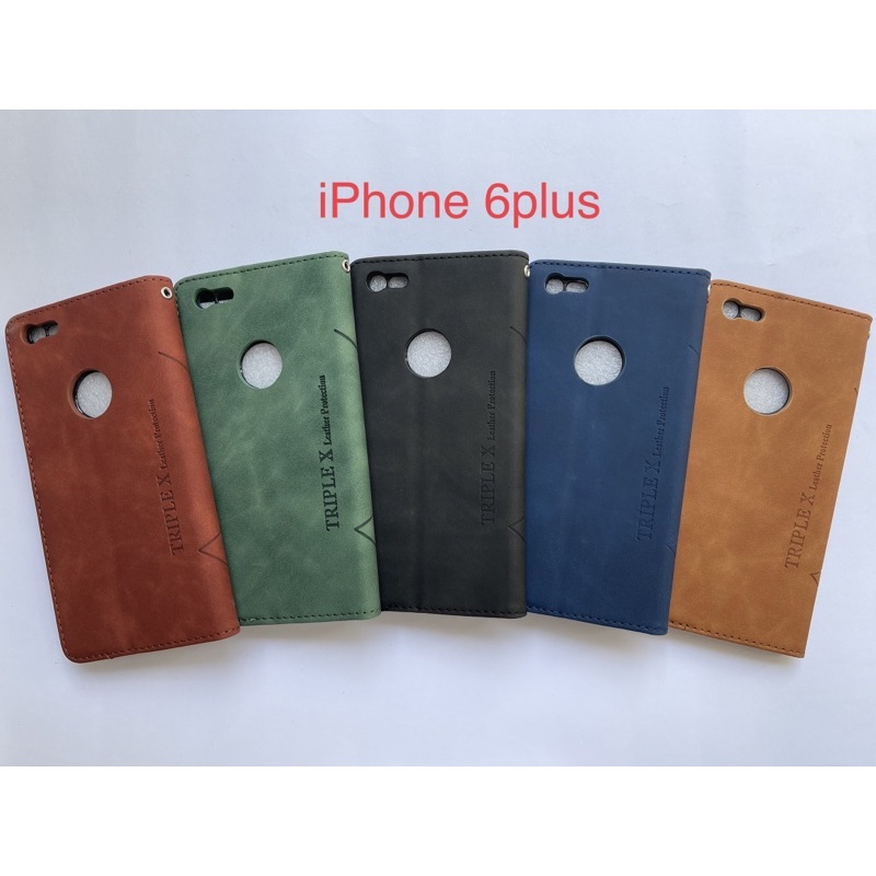 Flip 03 iphone6/iPhone6+/iPhone7/iPhone7+/iPhone8/IPhone8+