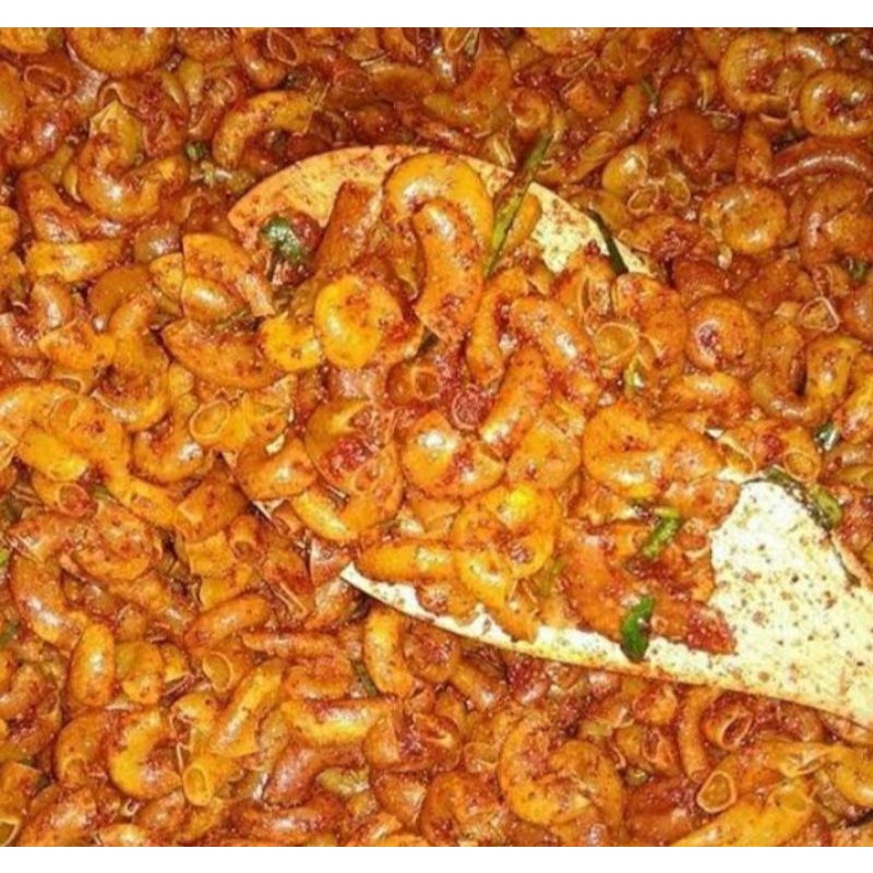 

Makaroni Jeletot