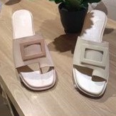 Sandal Donatello Cewek