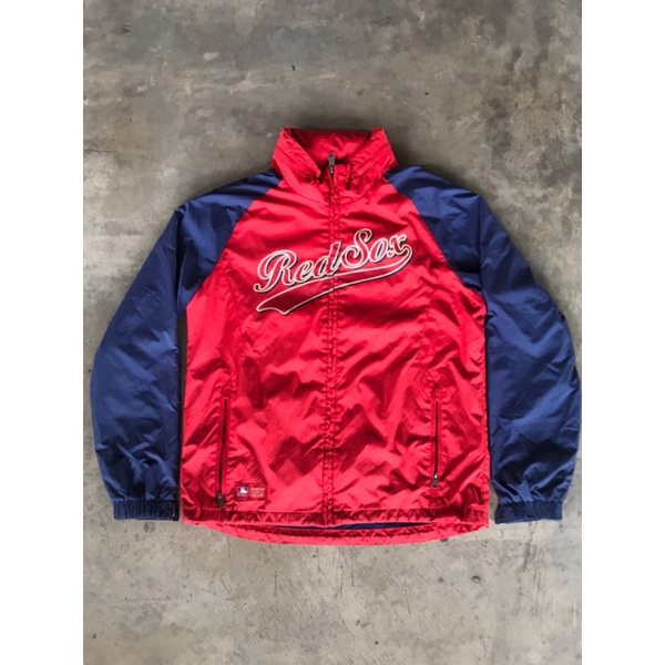 MLB windbreaker Thrift