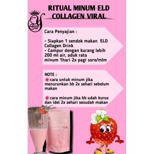 

ELDCollagendrink