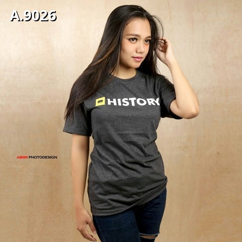 Kaos Kick Denim | Kaos Original | Kaos trendy | Kaos kekinian | Tangan Pendek | A.9026