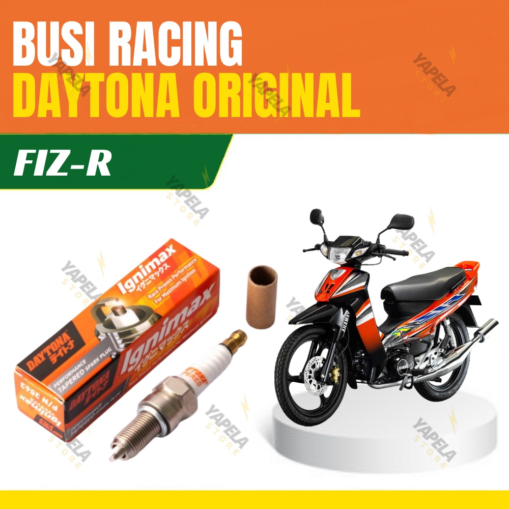 Busi Racing Fiz R Original Daytona 3563