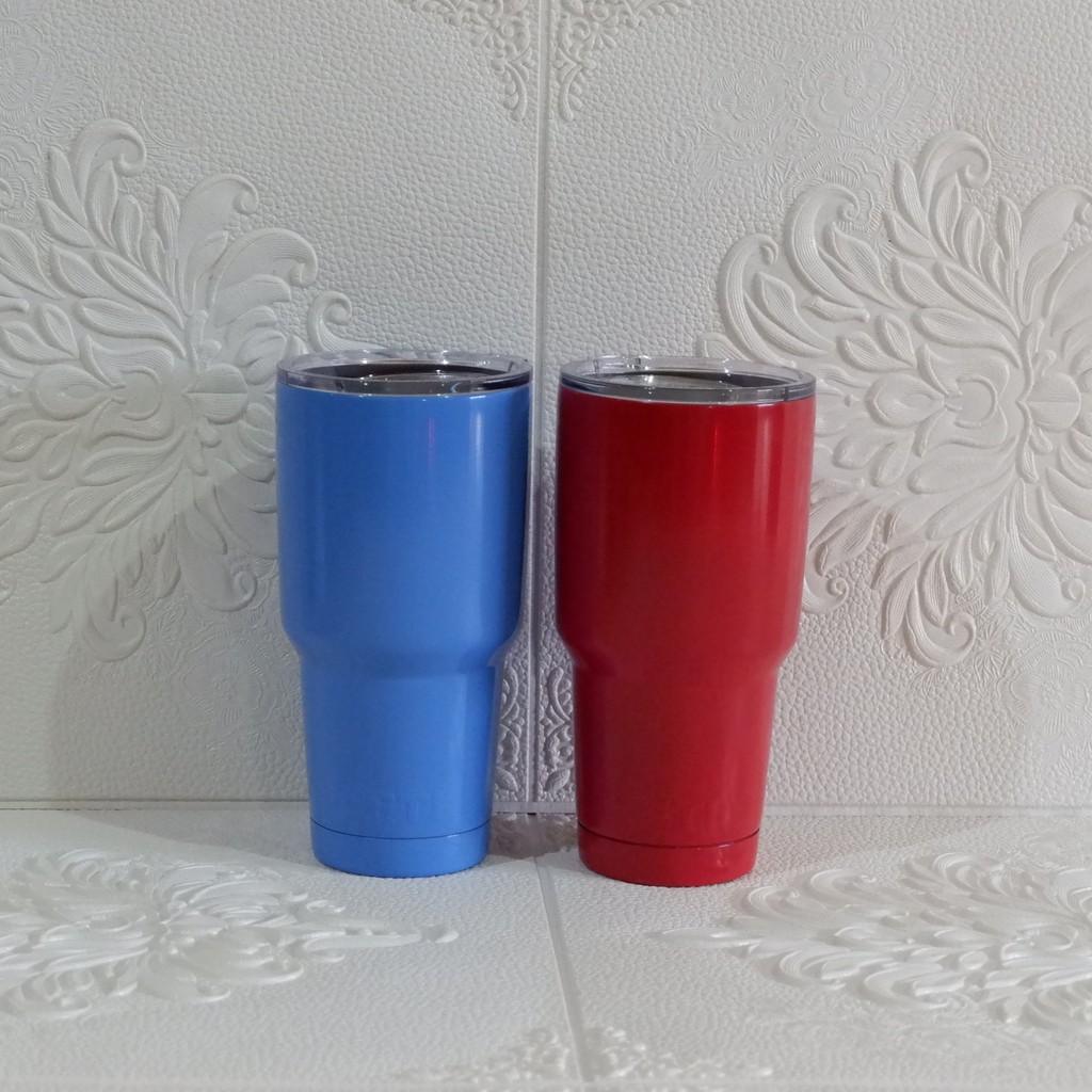 Tumbler Vacuum Stainless Yeti Original