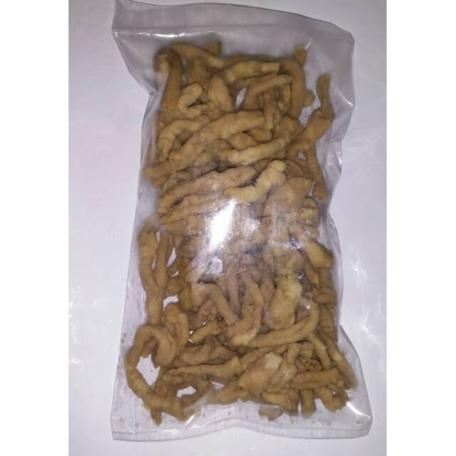 

Keripik usus