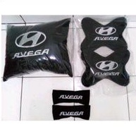 Bantal Mobil Hyundai Avega