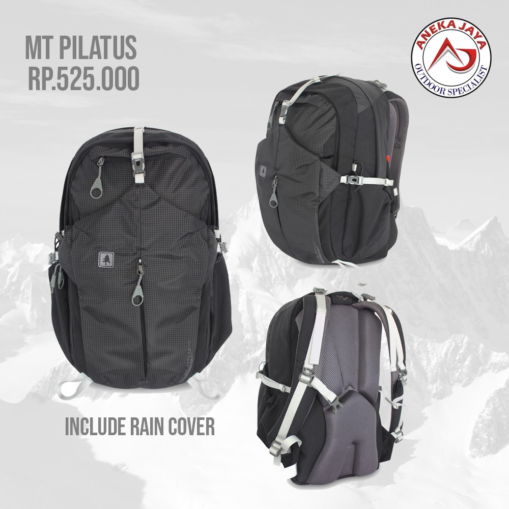 RANSEL CONSINA MT PILATUS