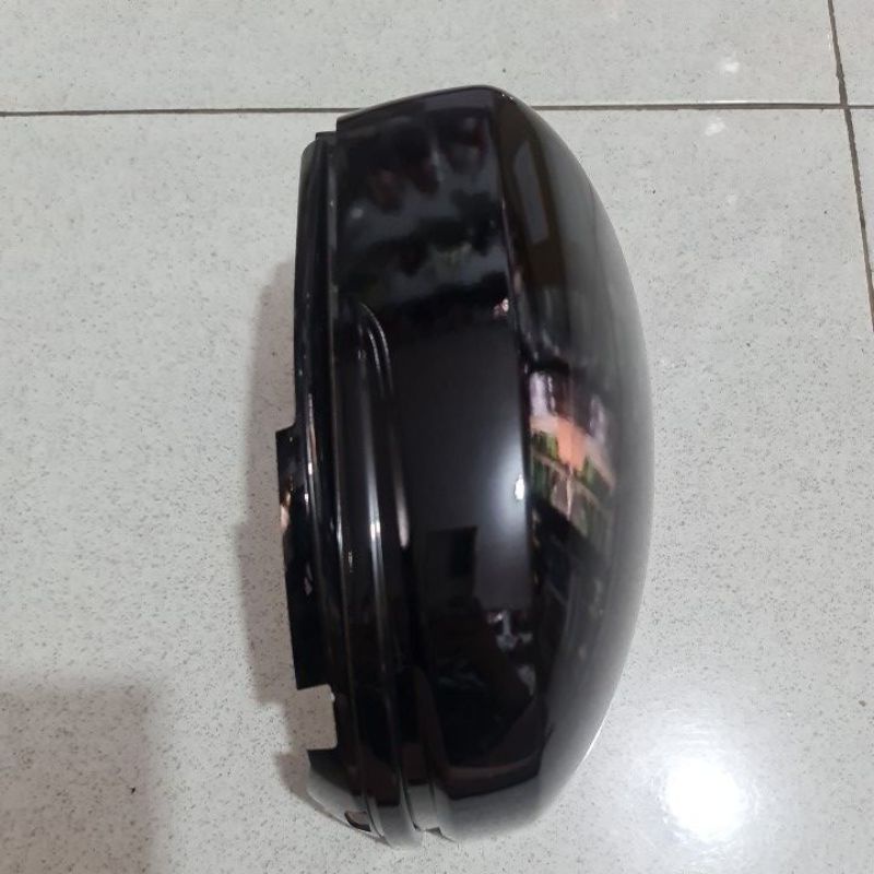 COVER SPION HONDA BRV MOBILIO JAZZ BRIO TERBARU TANPA SEIN KANAN ATAU KIRI