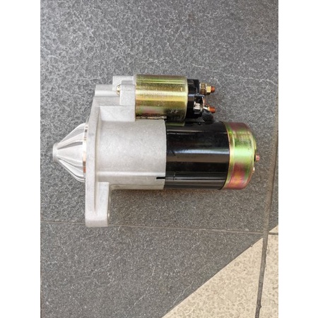 DINAMO STARTER HI TORSI JEEP CHEROKEE 4000CC