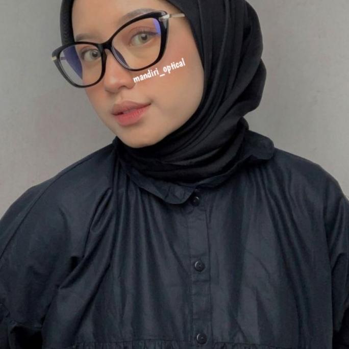 Promo - RAME CAT EYE   KACAMATA MINUS | KACAMATA ANTI RADIASI | KACAMATA PHOTOCROMIC | KACAMATA | KA