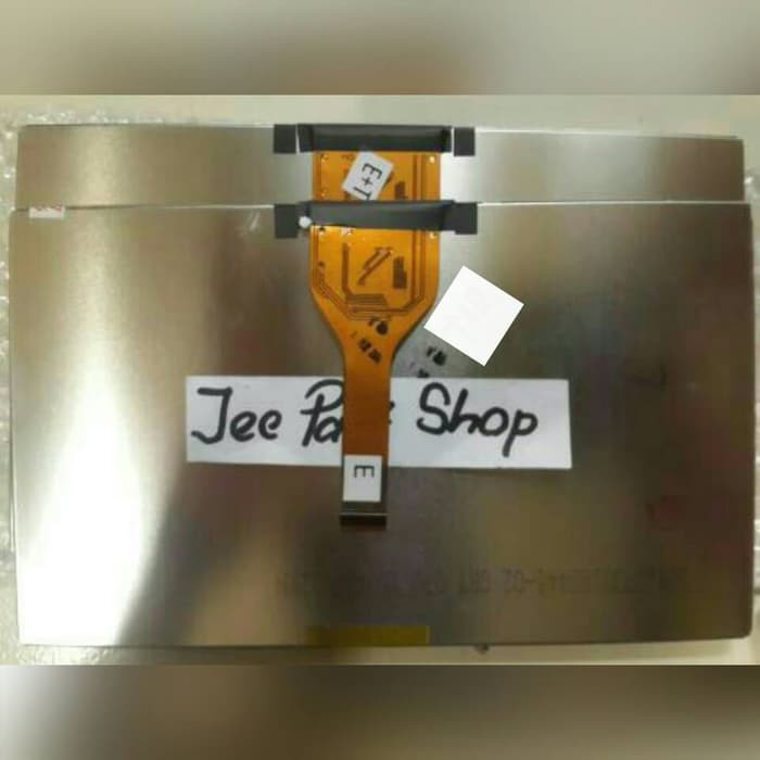 Termurah Lcd Advan E1C PRO New Versi 2