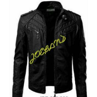 73+ Macam Model Jaket Korea Terbaik