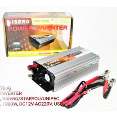Inverter Power DC to AC 500 Watt