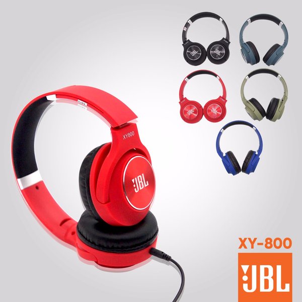 HEADPHONE JBL XY800BT