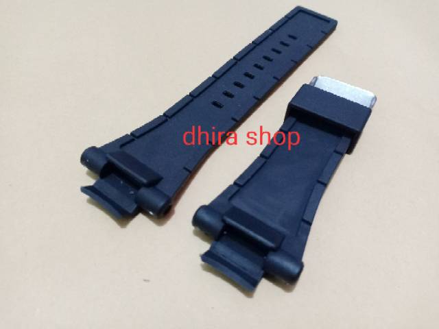 STRAP JAM G SHOCK GST 8600 TALI JAM G SHOCK GST 8600 MURAH