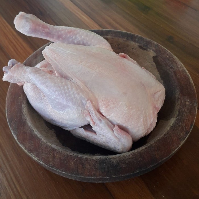 

AYAM TG 1000 gr ASEPSAYUR Bandung