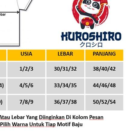 ♣ KUROSHIRO - SETELAN ANAK LAKI LAKI 1-9 TAHUN ARMY LORENG PANJANG KAOS BAJU ANAK LAKI LAKI ➾