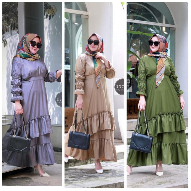 dress evt.co original