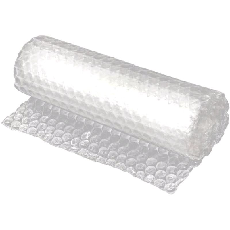 

Tambahan Packing Bubble Wrap /Dus agar paket lebih Aman dan Safety