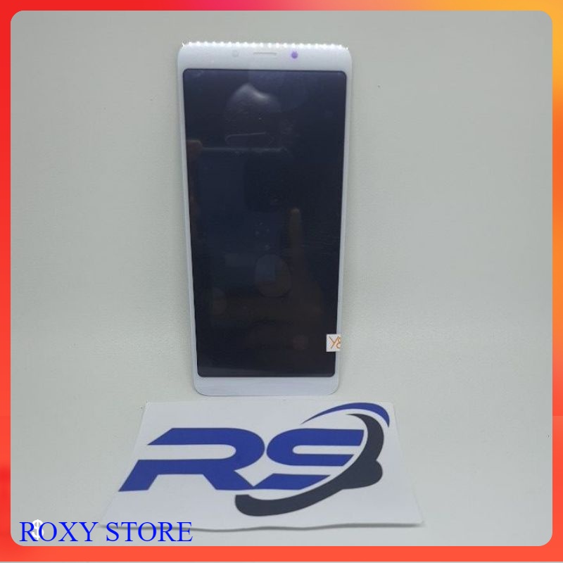 Lcd Touchscreen Xiaomi Redmi 6 Redmi 6A Fullset