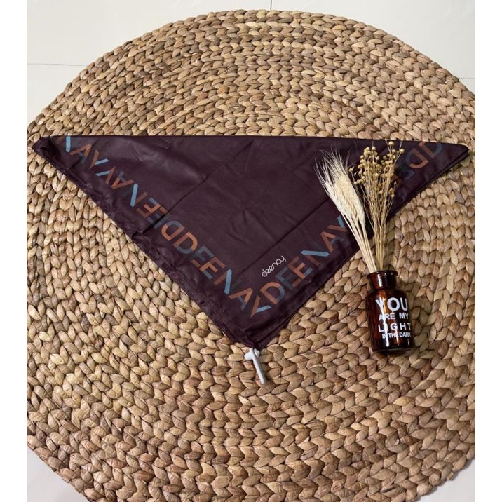 deenay diara,scraf deenay diara,jilbab deenay diara