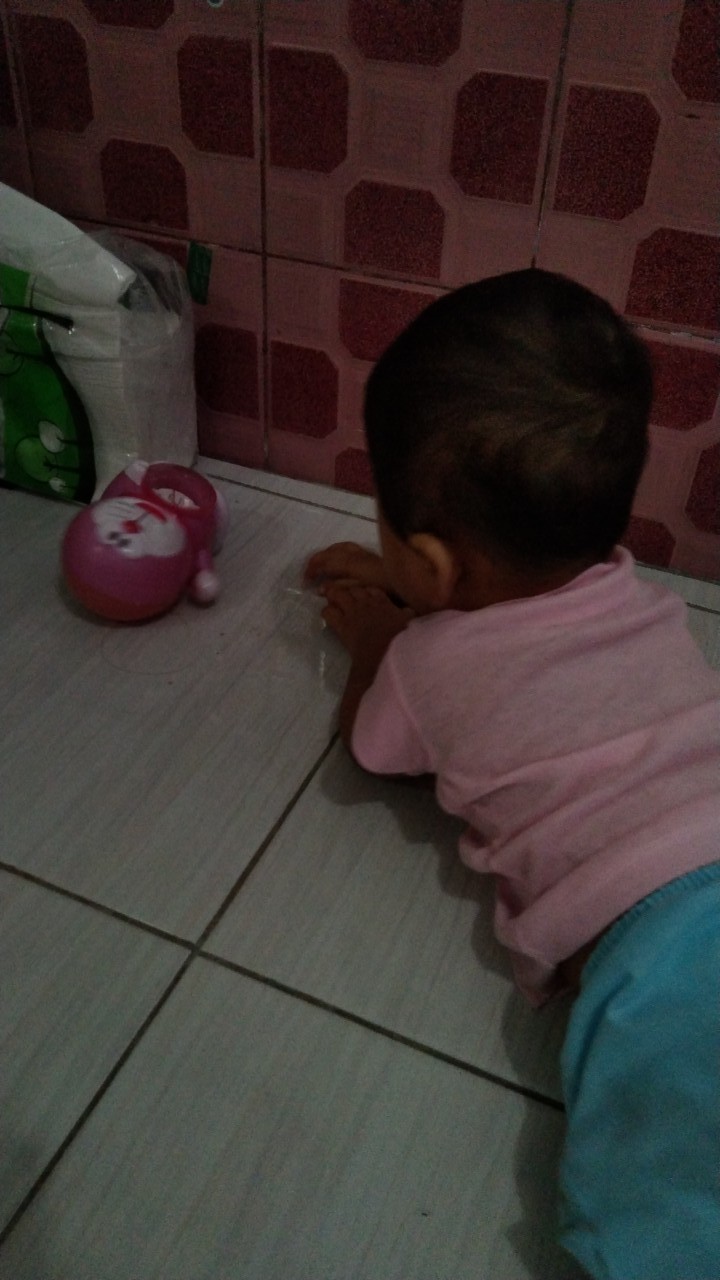 Rc Handuk Mandi Merah Putih Ukuran 70x135cm Paket Isi 4pcs / Handuk Mandi Dewasa Motif Polos