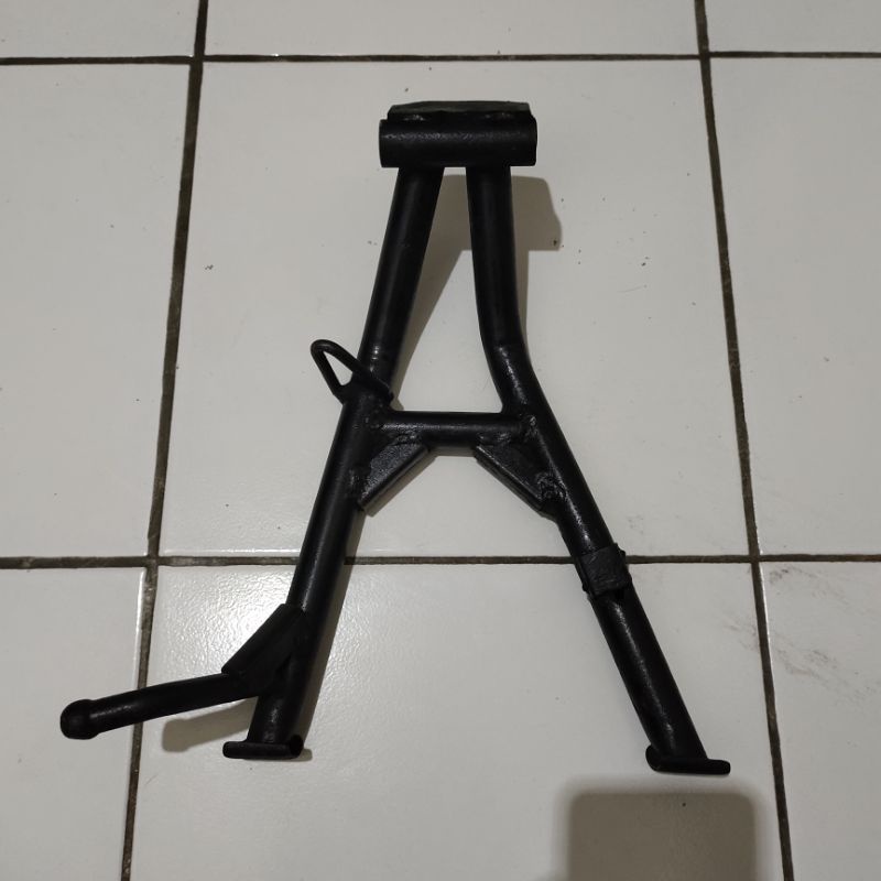 standar tengah Suzuki RGR 150 RGR jumbo RGR sprinter original