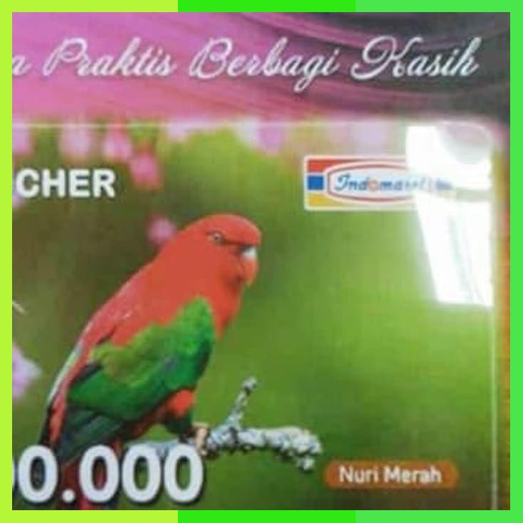 

Indomaret 100